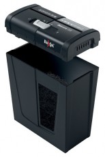 Rexel Secure S5 csík iratmegsemmisítő Iroda és számítástechnika - Iratmegsemmisítő - 436800