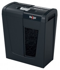 Rexel Secure S5 csík iratmegsemmisítő Iroda és számítástechnika - Iratmegsemmisítő - 436800