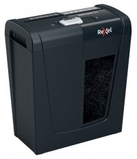 Rexel Secure S5 csík iratmegsemmisítő Iroda és számítástechnika - Iratmegsemmisítő - 436800