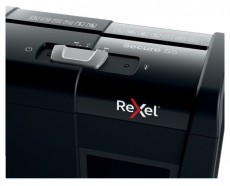Rexel Secure S5 csík iratmegsemmisítő Iroda és számítástechnika - Iratmegsemmisítő - 436800