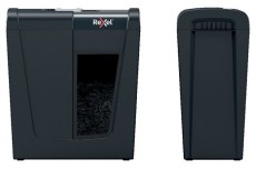 Rexel Secure S5 csík iratmegsemmisítő Iroda és számítástechnika - Iratmegsemmisítő - 436800