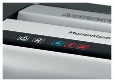 Rexel Momentum X406 iratmegsemmis&iacute;tő Iroda &eacute;s sz&aacute;m&iacute;t&aacute;stechnika - Iratmegsemmis&iacute;tő - 441816