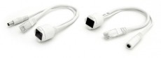 RF ELEMENTS RF Elements, POE lengő tápfeladó és leválasztó kit UTP Iroda és számítástechnika - Hálózat - Hálózati kiegészítő - 406800