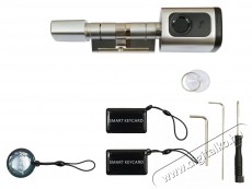 Richter Czech  DC.E35/50.NI digitális betét Háztartás / Otthon / Kültér - Egyéb háztartási termék - 519653