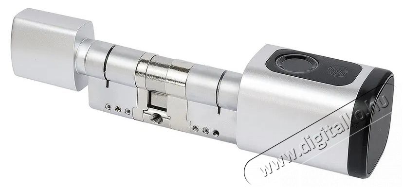 Richter Czech  DC.EK35/60.NI H&aacute;ztart&aacute;s / Otthon / K&uuml;lt&eacute;r - Okos otthon - Kieg&eacute;sz&iacute;tő - 519669