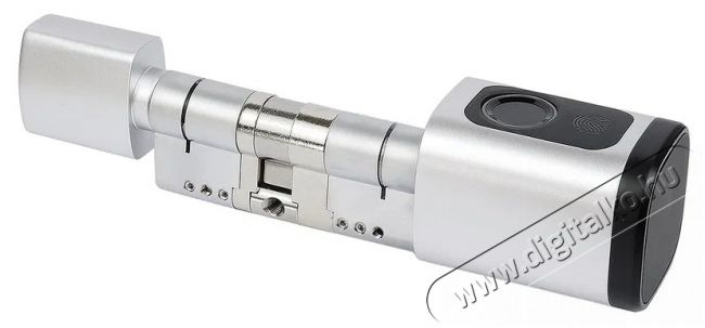 Richter Czech  DC.EK45/55.NI H&aacute;ztart&aacute;s / Otthon / K&uuml;lt&eacute;r - Okos otthon - Kieg&eacute;sz&iacute;tő - 519674