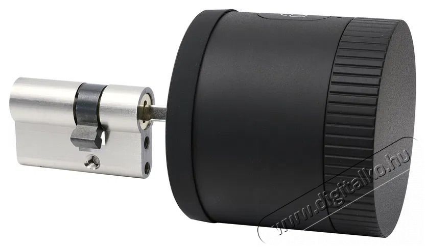 Richter Czech  DM. Smartmotor.01.CE - EXR. 45/30 - 70.NI H&aacute;ztart&aacute;s / Otthon / K&uuml;lt&eacute;r - Okos otthon - Kieg&eacute;sz&iacute;tő - 519680