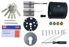 Richter Czech  DM. Smartmotor.01.CE - EXR. 45/30 - 70.NI H&aacute;ztart&aacute;s / Otthon / K&uuml;lt&eacute;r - Okos otthon - Kieg&eacute;sz&iacute;tő - 519680