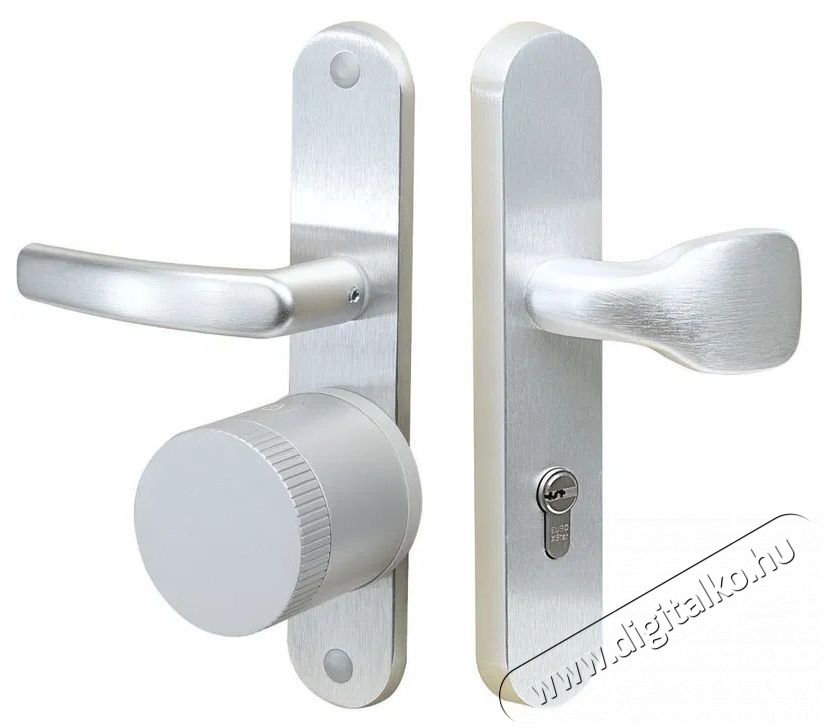 Richter Czech  DM. Smartmotor.01.STR - EXR. 30/30 - 70.NI H&aacute;ztart&aacute;s / Otthon / K&uuml;lt&eacute;r - Okos otthon - Kieg&eacute;sz&iacute;tő - 519683