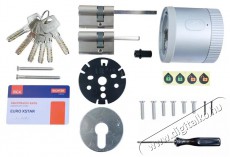 Richter Czech  DM. Smartmotor.01.STR - EXR. 30/30 - 70.NI H&aacute;ztart&aacute;s / Otthon / K&uuml;lt&eacute;r - Okos otthon - Kieg&eacute;sz&iacute;tő - 519683