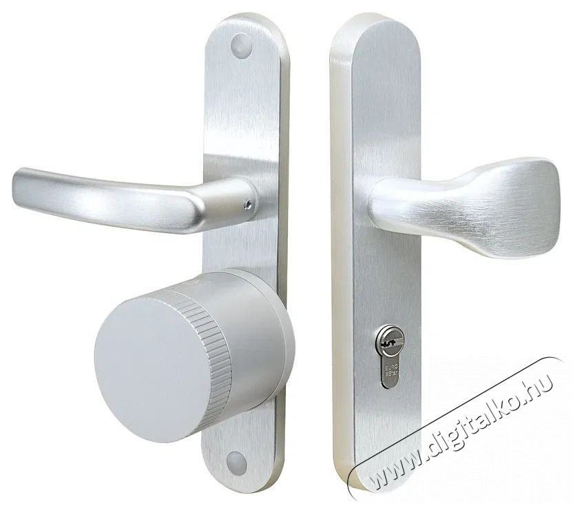 Richter Czech  DM. Smartmotor.01.STR - EXR. 40/30 - 70.NI H&aacute;ztart&aacute;s / Otthon / K&uuml;lt&eacute;r - Okos otthon - Kieg&eacute;sz&iacute;tő - 519685