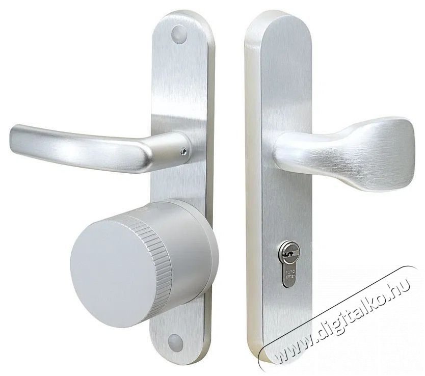 Richter Czech  DM. Smartmotor.01.STR - EXR. 45/30 - 70.NI H&aacute;ztart&aacute;s / Otthon / K&uuml;lt&eacute;r - Okos otthon - Kieg&eacute;sz&iacute;tő - 519686