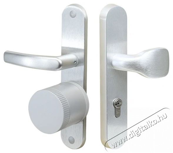 Richter Czech  DM. Smartmotor.01.STR - EXR. 50/30 - 70.NI Háztartás / Otthon / Kültér - Okos otthon - Kiegészítő - 519687