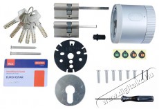 Richter Czech  DM. Smartmotor.01.STR - EXR. 50/30 - 70.NI Háztartás / Otthon / Kültér - Okos otthon - Kiegészítő - 519687