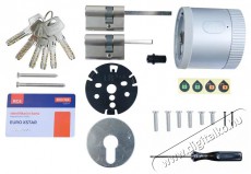 Richter Czech  DM. Smartmotor.01.STR - EXR. 55/30 - 70.NI Háztartás / Otthon / Kültér - Okos otthon - Kiegészítő - 519688