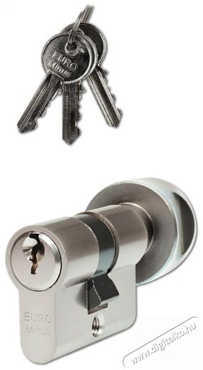 Richter Czech  EM.25/40K.NI Háztartás / Otthon / Kültér - Biztonságtechnika - Kiegészítő - 519695