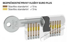 Richter Czech  EP.0/50.NI Háztartás / Otthon / Kültér - Biztonságtechnika - Kiegészítő - 519697