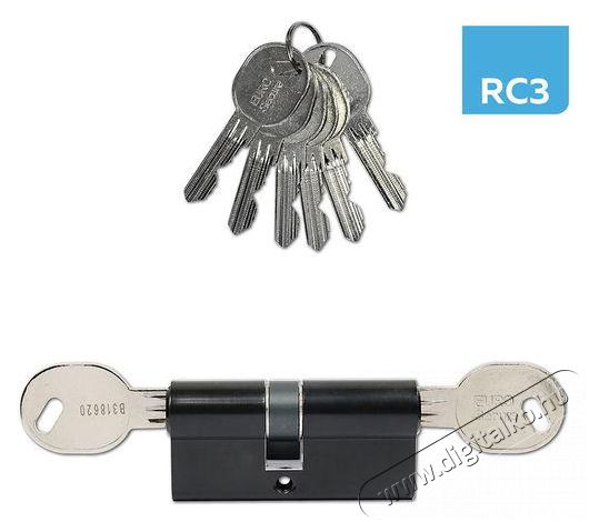 Richter Czech  ES.30/30.BSZ.CE Háztartás / Otthon / Kültér - Biztonságtechnika - Kiegészítő - 519705