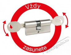 Richter Czech  ES.30/30.BSZ.CE Háztartás / Otthon / Kültér - Biztonságtechnika - Kiegészítő - 519705