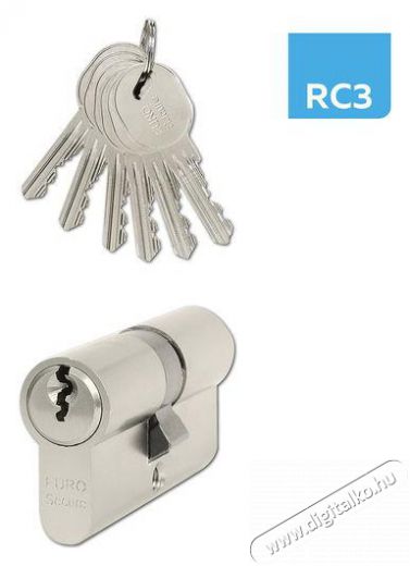 Richter Czech  ES.30/65.NI Háztartás / Otthon / Kültér - Biztonságtechnika - Kiegészítő - 519707