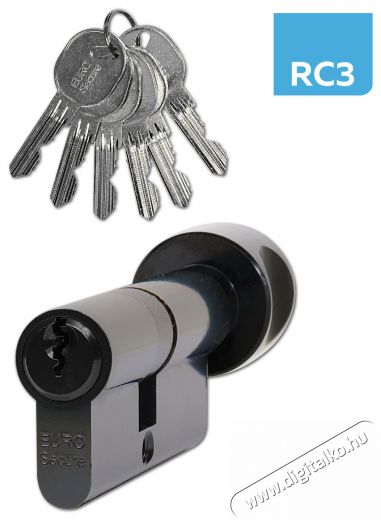 Richter Czech  ES.K30/30.CE Háztartás / Otthon / Kültér - Biztonságtechnika - Kiegészítő - 519724