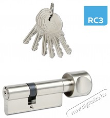 Richter Czech  ES.K30/30.NI Háztartás / Otthon / Kültér - Biztonságtechnika - Kiegészítő - 519725