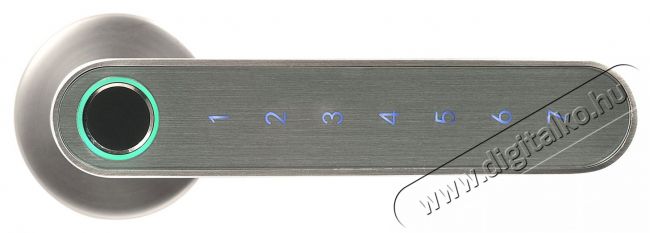 Richter Czech  Smart Touch Handle H.03.NIMAT Háztartás / Otthon / Kültér - Biztonságtechnika - Kiegészítő - 519733