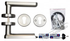Richter Czech  Smart Touch Handle H.03.NIMAT Háztartás / Otthon / Kültér - Biztonságtechnika - Kiegészítő - 519733
