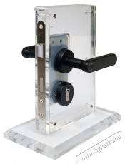 Richter Czech  Smart Touch Handle H.03 Háztartás / Otthon / Kültér - Biztonságtechnika - Kiegészítő - 519734