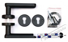 Richter Czech  Smart Touch Handle H.03 Háztartás / Otthon / Kültér - Biztonságtechnika - Kiegészítő - 519734