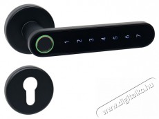 Richter Czech  Smart Touch Handle H.03 Háztartás / Otthon / Kültér - Biztonságtechnika - Kiegészítő - 519734