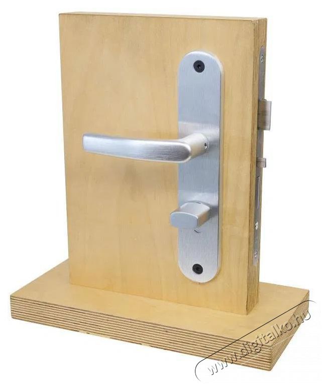 Richter Czech  DC.30/40E.NI digit&aacute;lis H&aacute;ztart&aacute;s / Otthon / K&uuml;lt&eacute;r - Biztons&aacute;gtechnika - Kieg&eacute;sz&iacute;tő - 519623