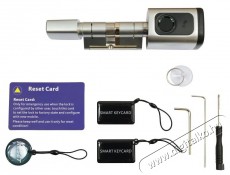 Richter Czech  DC.30/50EK.NI H&aacute;ztart&aacute;s / Otthon / K&uuml;lt&eacute;r - Biztons&aacute;gtechnika - Kieg&eacute;sz&iacute;tő - 519628