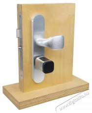 Richter Czech  DC.35/40E.NI digitális Háztartás / Otthon / Kültér - Biztonságtechnika - Kiegészítő - 519630