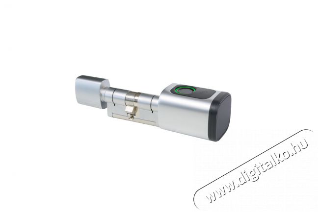 Richter Czech  DC.40/60E.NI digitális Háztartás / Otthon / Kültér - Egyéb háztartási termék - 519642