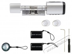 Richter Czech  DC.40/60EK.NI Háztartás / Otthon / Kültér - Egyéb háztartási termék - 519643