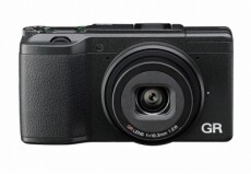 Ricoh GR II EU digitális fényképezőgép Fényképezőgép / kamera - Kompakt fényképezőgép - Félprofi tudású kompakt - 292073