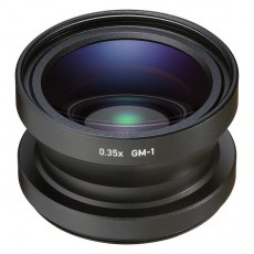Ricoh GR II digitális fényképezőgép - ezüst Fényképezőgép / kamera - Kompakt fényképezőgép - Félprofi tudású kompakt - 297290
