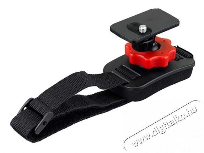 Ricoh O-CM1533 csukl&oacute;p&aacute;nt r&ouml;gz&iacute;tő F&eacute;nyk&eacute;pezőg&eacute;p / kamera - Sport kamera tartoz&eacute;kok - R&ouml;gz&iacute;tő / adapter - 292833