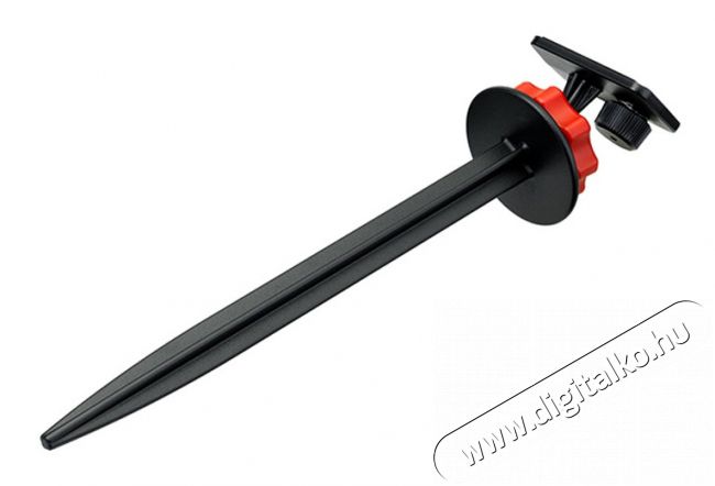 Ricoh O-CM1534 rögzító Fényképezőgép / kamera - Sport kamera tartozékok - Rögzítő / adapter - 292831