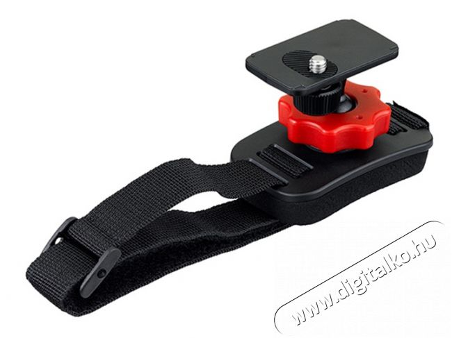 Ricoh O-CM1536 csuklópánt rögzítő Fényképezőgép / kamera - Sport kamera tartozékok - Rögzítő / adapter - 292830