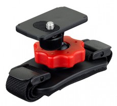 Ricoh O-CM1536 sisak rögzítő Fényképezőgép / kamera - Sport kamera tartozékok - Rögzítő / adapter - 296158