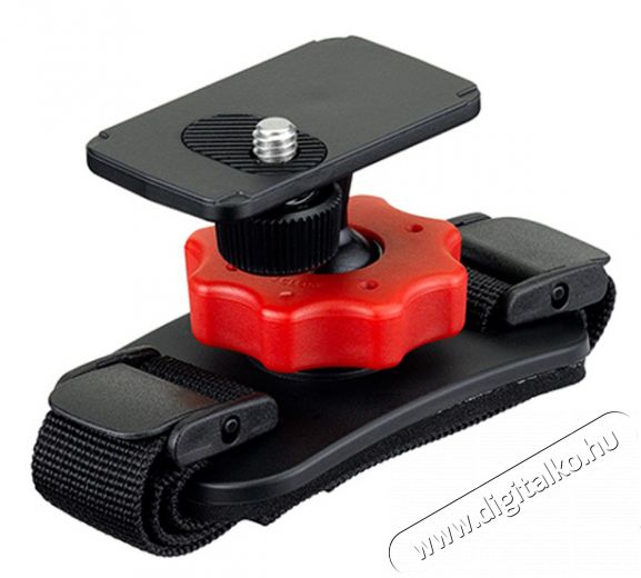 Ricoh O-CM1536 sisak rögzítő Fényképezőgép / kamera - Sport kamera tartozékok - Rögzítő / adapter - 296158