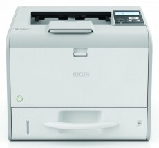 Ricoh SP 400DN mono LED nyomtató Iroda és számítástechnika - Nyomtató - Lézer - 336903