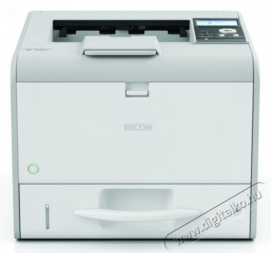 Ricoh SP 400DN mono LED nyomtató Iroda és számítástechnika - Nyomtató - Lézer - 336903