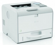 Ricoh SP 400DN mono LED nyomtató Iroda és számítástechnika - Nyomtató - Lézer - 336903