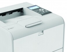 Ricoh SP 400DN mono LED nyomtató Iroda és számítástechnika - Nyomtató - Lézer - 336903