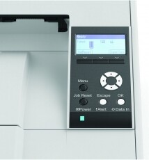 Ricoh SP 400DN mono LED nyomtató Iroda és számítástechnika - Nyomtató - Lézer - 336903