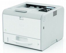 Ricoh SP 400DN mono LED nyomtató Iroda és számítástechnika - Nyomtató - Lézer - 336903