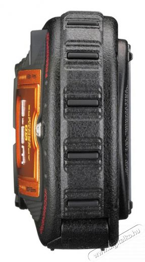 Ricoh WG-5 GPS digitális fényképezőgép - narancssárga Fényképezőgép / kamera - Kompakt fényképezőgép - Kaland és vízálló fényképezőgép - 286755